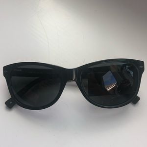 Fossil Jamie Sunglasses